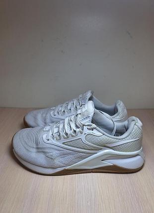 Кросівки reebok