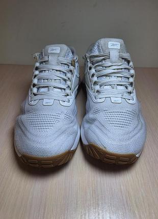 Кросівки reebok 3