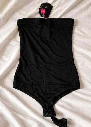 Боді топ patrizia pepe maglia top