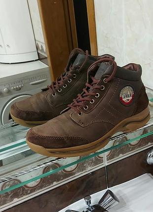 Tommy hilfiger ботинки кроссовки