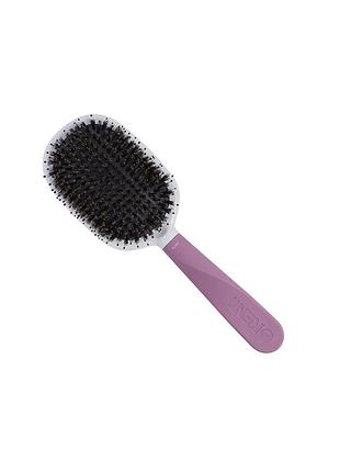 Професійна щітка kent kcr4 small porcupine paddle hairbrush — професійний аксесуар для барбера