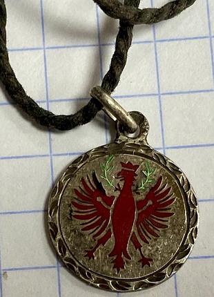 Австрія . підвіска