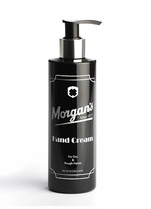 Крем для рук morgans hand cream 250 мл