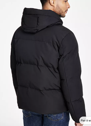 Зимова куртка парка levis, оригінал, р-р m 10