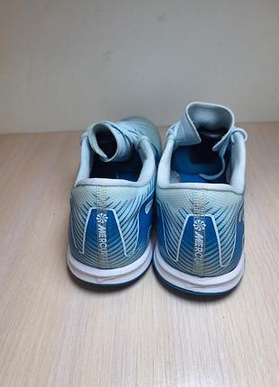 Кросівки, футзалки nike 5