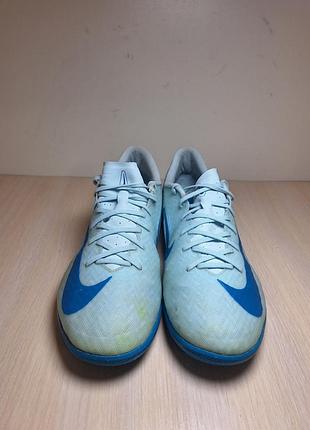 Кросівки, футзалки nike 3