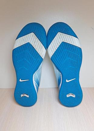 Кросівки, футзалки nike 8