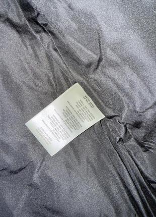 Зимова куртка парка levis, оригінал, р-р m 8