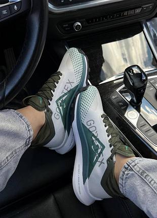 Nike pegasus 4 gore-tex premium