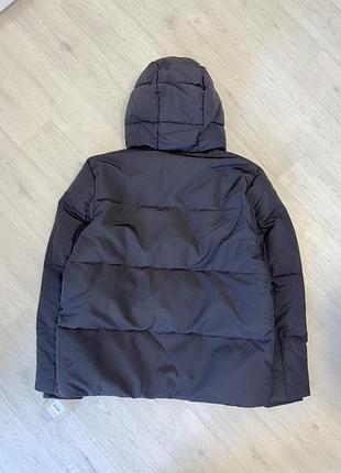 Зимова куртка парка levis, оригінал, р-р m 9