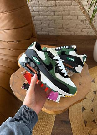 Чоловічі кросівки nike air max 90
