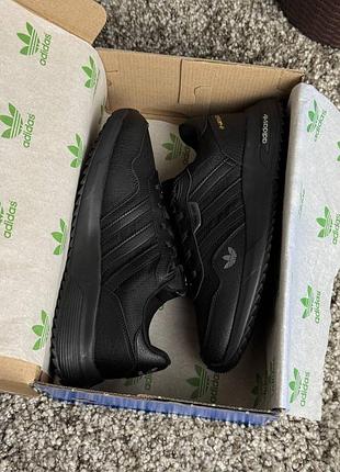Мужские кроссовки adidas retropyltx black 3