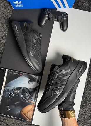 Мужские кроссовки adidas retropyltx black 9