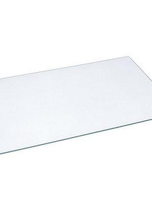 Полка над ящиком для овощей в холодильник electrolux 2426294084 521x325mm (стеклянная)