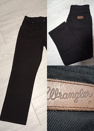 Джинси wrangler w34ll30