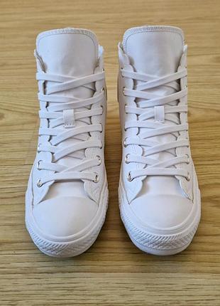 Кеди жіночі converse 37 розмір (стелька 23.5см) original