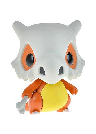 Ігрова фігурка funko pop! серії покемон - кубон