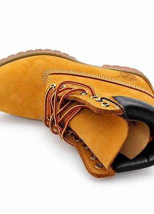 Timberland 6-inch premium boot waterproof 5