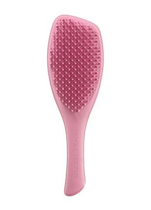 Щітка для волосся tangle teezer the complete carebrush™ satin rose