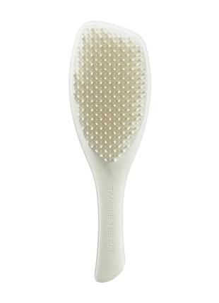 Щітка для волосся tangle teezer the complete carebrush™ halo white