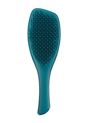 Щітка для волосся tangle teezer the complete carebrush™ fine radiant teal