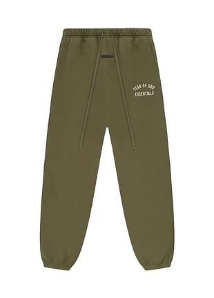 Штани essentials fear of god