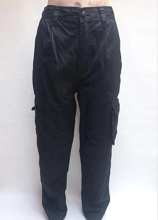 0533 чоловічі робочі штани карго британського бренду ørn workwear.