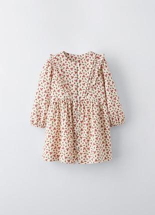 Сукня  zara