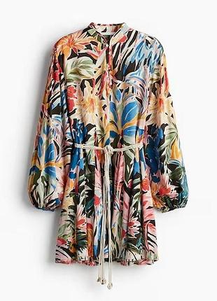 Платье женское h&amp;m 4
