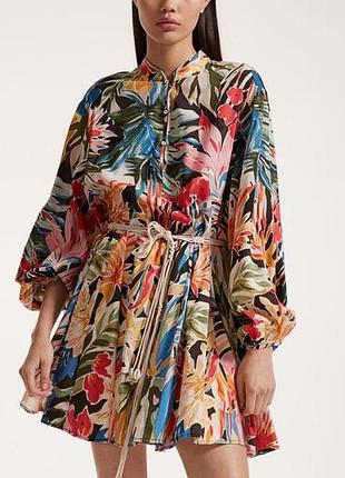 Платье женское h&amp;m