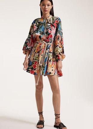 Платье женское h&amp;m 2