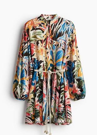 Платье женское h&amp;m 3
