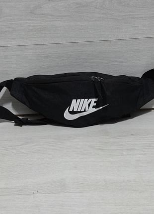 Поясна сумка nike, оригінал