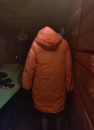 Продам пуховик 5