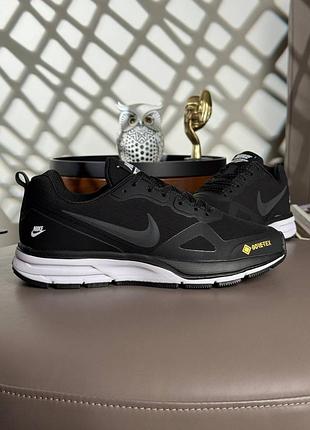 Мужские кроссовки nike air relendless 26 BSDx black white