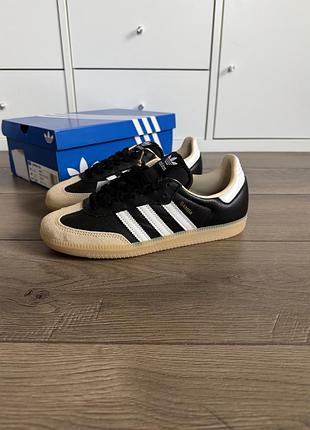 Adidas samba og оригінал js3832 38р 2