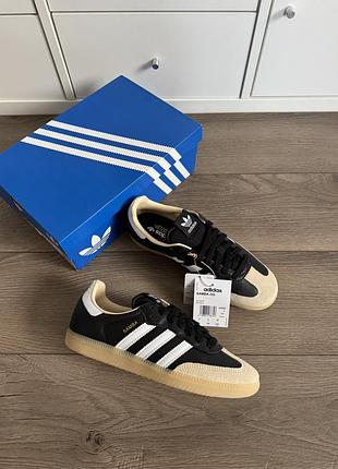 Adidas samba og оригінал js3832 38р 4