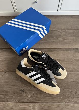 Adidas samba og оригінал js3832 38р 5