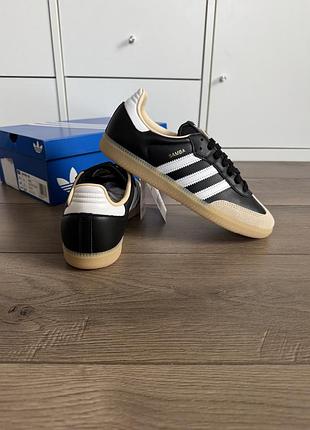 Adidas samba og оригінал js3832 38р 8
