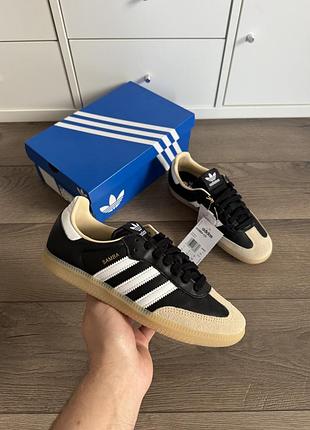 Adidas samba og оригінал js3832 38р 7