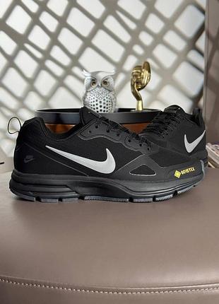 Мужские кроссовки nike air relendless 26 BSDx black grey