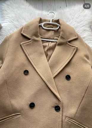 Пальто primark 3