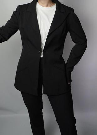 Жакет з лімітованої колекції karl lagerfeld for h&m.