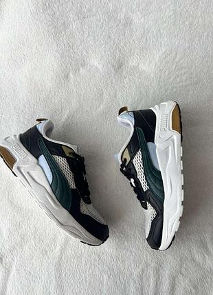 Кроссовки фирмы puma 36 размера по стельке 23,5 см.