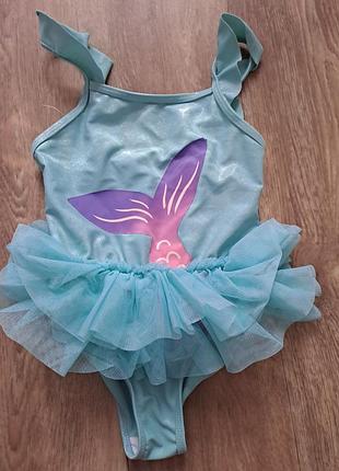 Купальник дитячий primark