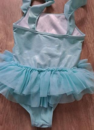 Купальник дитячий primark 3