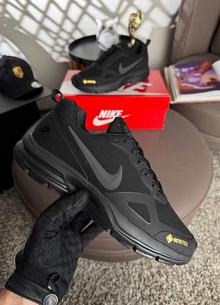 Мужские кроссовки nike air revenless 26 BSDx black