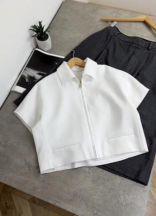 Жакет zara