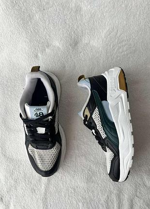 Кроссовки фирмы puma 36 размера по стельке 23,5 см.