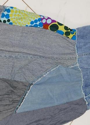 Сукня плаття сарафан desigual 7